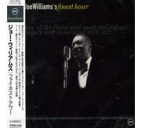 Count Basie - Finest Hour [Import]