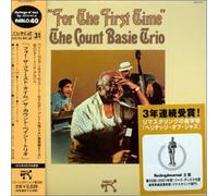 Count Basie - for The First Time [Import]