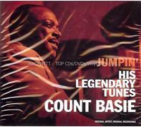 Count Basie - His Best Tunes