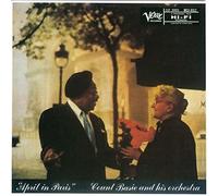 Count Basie - April in Paris [Import]