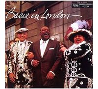 Count Basie - Basie in London [Import]