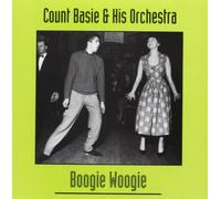 Count Basie & His Orches - Boogie Woogie
