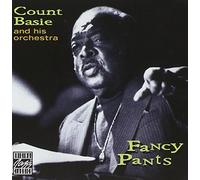 Count Basie & His Orches - Fancy Pants [Import]