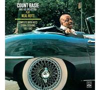 Count Basie & His Orches - Play Neal Hefti:..
