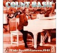 Count Basie & His Orchestra - 1941-Safe Society Uptown