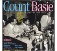 Count Basie & His Orchestra - 1948-at The Royal Roost NY