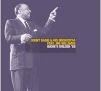 Count .Basie & His Orchestra – Basie's Golden '58 With Joe Williams – CDA