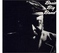 Count Basie & His Orchestra - Basie Big Band [Import]