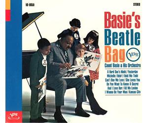 Count Basie & His Orchestra - Basie's Beatle Bag