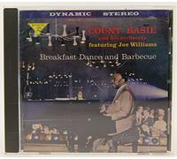 Count Basie & His Orchestra – Breakfast Dance & Barbeque