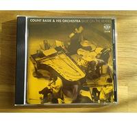 Count Basie&His Orchestra - Count Basie on The Beatles