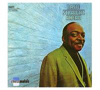 Count Basie & His Orchestra - Straight Ahead