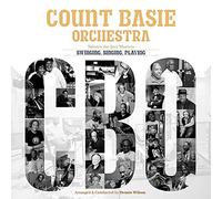 Count Basie & His Orchestra - Swinging, Singing, Playing