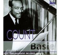 Count Basie - Jazz Biography Series [Import]