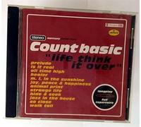Count Basie - Jazz in The House [Import]