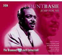 Count Basie - Jump for Me [Import]