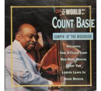 , - Count Basie: Jumpin' At The Woodside, Álbum de Jazz con 18 Canciones