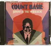 Count Basie - Jumpin' at the Woodside (UK Import)