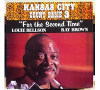 Count Basie / Kansas City 3 - For The Second Time