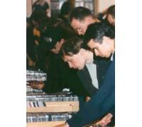 Count Basie - Kansas City 6 - Digipack