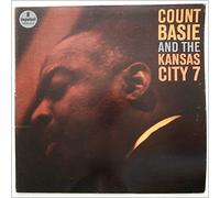 Count Basie - Kansas City 7 [Import]