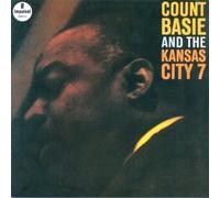 Count Basie - Kansas City Seven [Import]