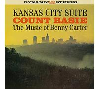 Count Basie - Kansas City Suite The Music of Benny Carter (1960)
