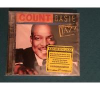 Ken Burns Jazz – The Définitive Count Basie