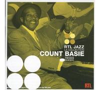 Count Basie - La collection RTL jazz