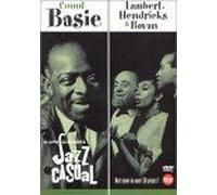 Count Basie + Lambert, Hendricks & Bavan "Ralph Gleason's Jazz Casual