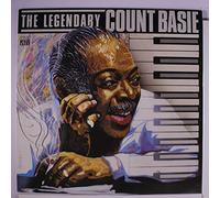 Count Basie - Legendary / Vinyl record [Vinyl-LP]