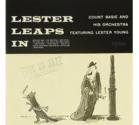 Count Basie - Lester Leaps in [Import]
