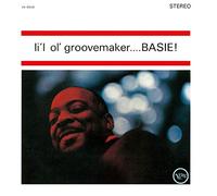 Count Basie - Li'L OL' Groovemaker. Basie (Japanese UHQCD) [Import]