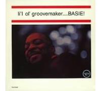 Count Basie - Little All Groove Maker [Import]