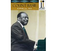 Count Basie-Live in '62