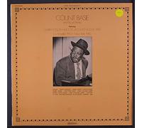 COUNT BASIE - los angeles 1945 / new york 1946 LP