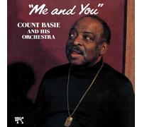 Count Basie Me And You (CD)