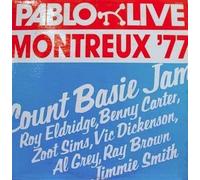 Count Basie - montreux '77/ Count basie jam
