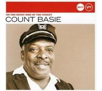 Count Basie On the Sunny Side of the Street (CD) Album