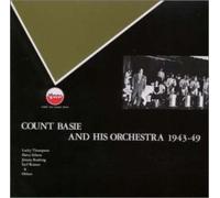 Count Basie - on V [Import]