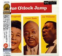 Count Basie - One O'Clock Jump [Import]