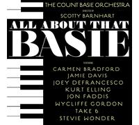 Count Basie Orchestra - À L'Sur That Basie