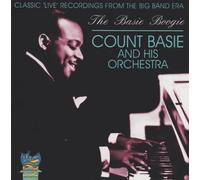 Count Basie & Orchestra - Basie Boogie