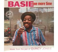 Count Basie Orchestra - BASIE one more time