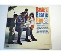 Count Basie Orchestra - Basie's Beatle Bag