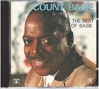 Count Basie Orchestra - Best of Basie
