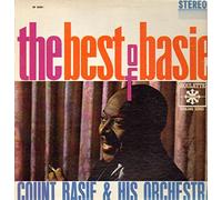 Count Basie Orchestra - Count Basie and His Orchestra - The Best of Basie
