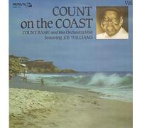 Count Basie Orchestra - Count On The Coast Vol III (3) [Joe Williams]