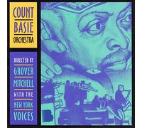 Count Basie Orchestra - Directed by Grover Mitch [Import]