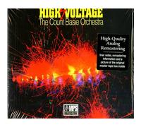 High Voltage
